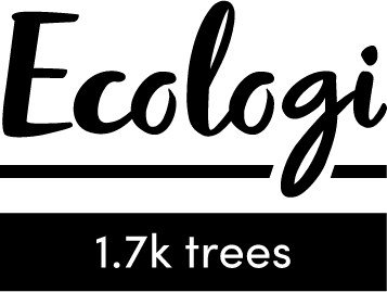 Plantamos árboles con Ecologi